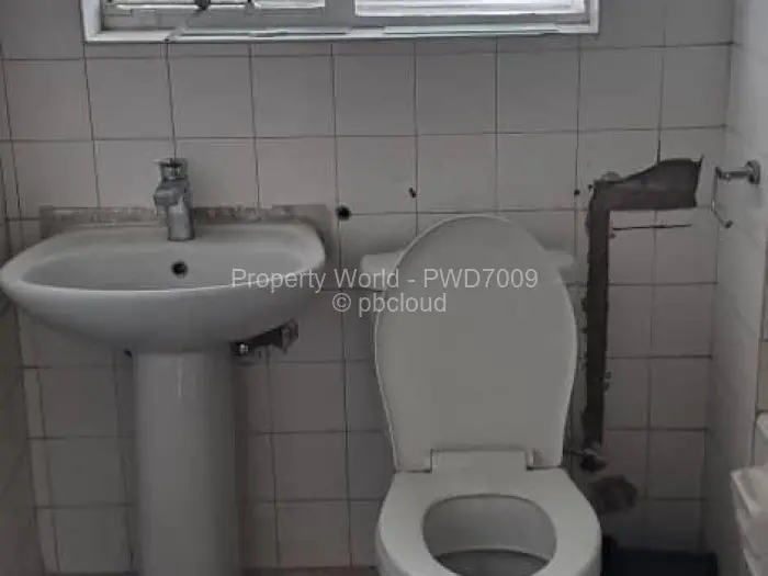 Flat/Apartment to Rent in Avondale, Harare