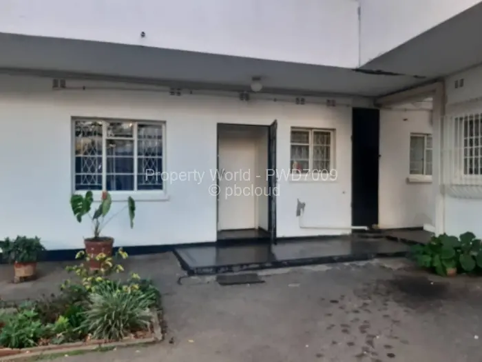 Flat/Apartment to Rent in Avondale, Harare