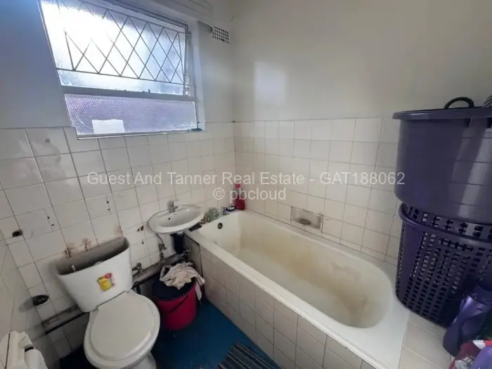 Flat/Apartment for Sale in Avenues, Harare