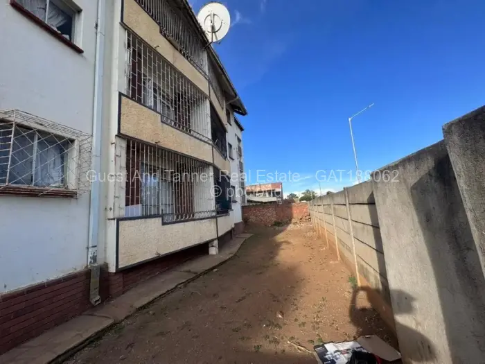 Flat/Apartment for Sale in Avenues, Harare