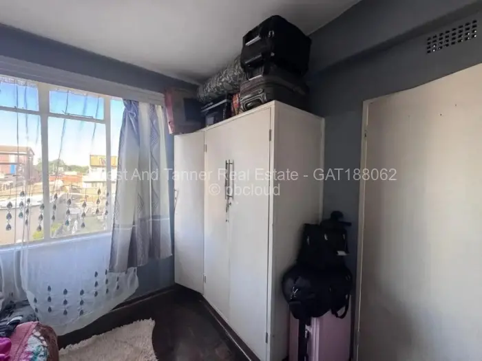 Flat/Apartment for Sale in Avenues, Harare