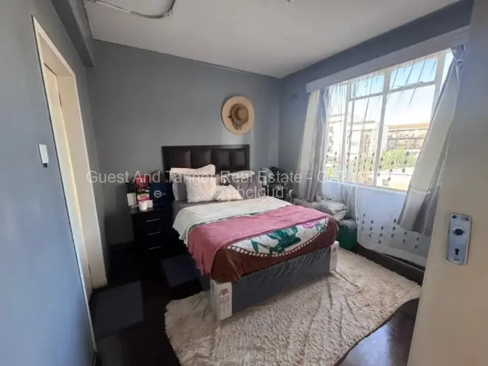 Flat/Apartment for Sale in Avenues, Harare