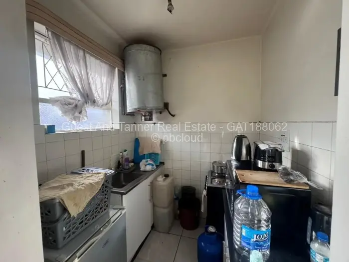 Flat/Apartment for Sale in Avenues, Harare