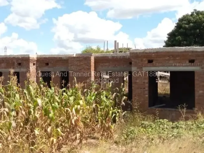 4 Bedroom House for Sale in Zimre Park, Harare