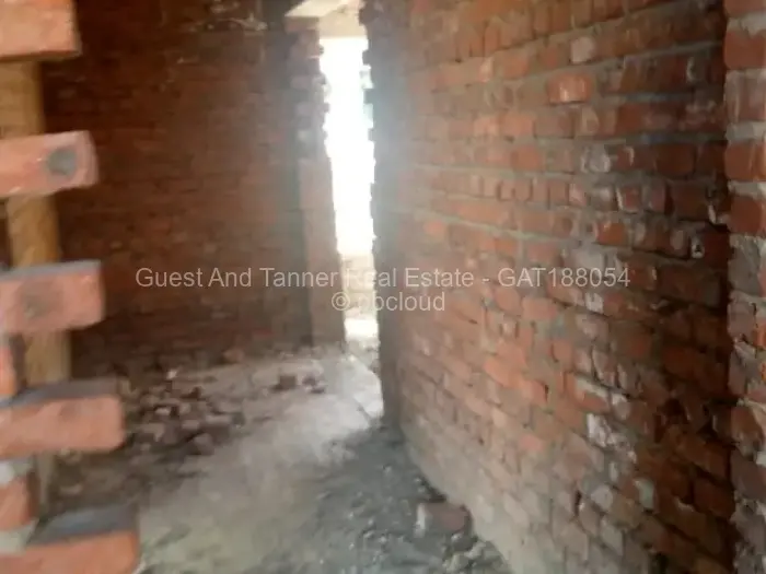 4 Bedroom House for Sale in Zimre Park, Harare