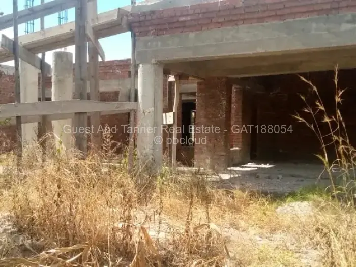 4 Bedroom House for Sale in Zimre Park, Harare