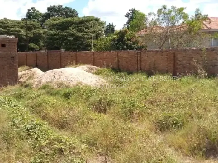 4 Bedroom House for Sale in Zimre Park, Harare