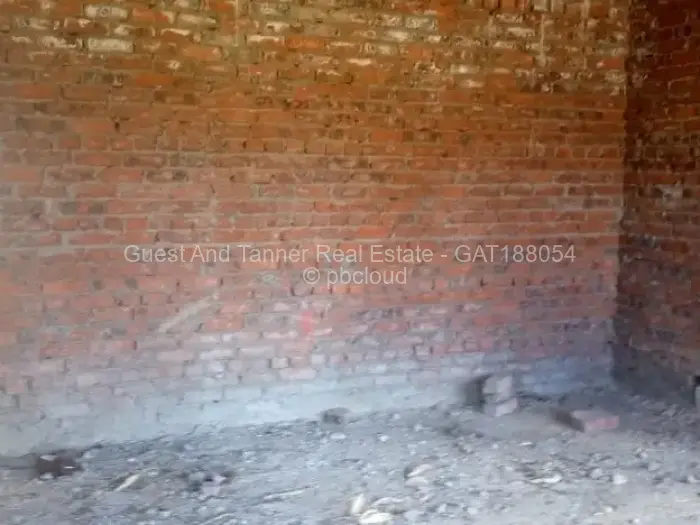 4 Bedroom House for Sale in Zimre Park, Harare