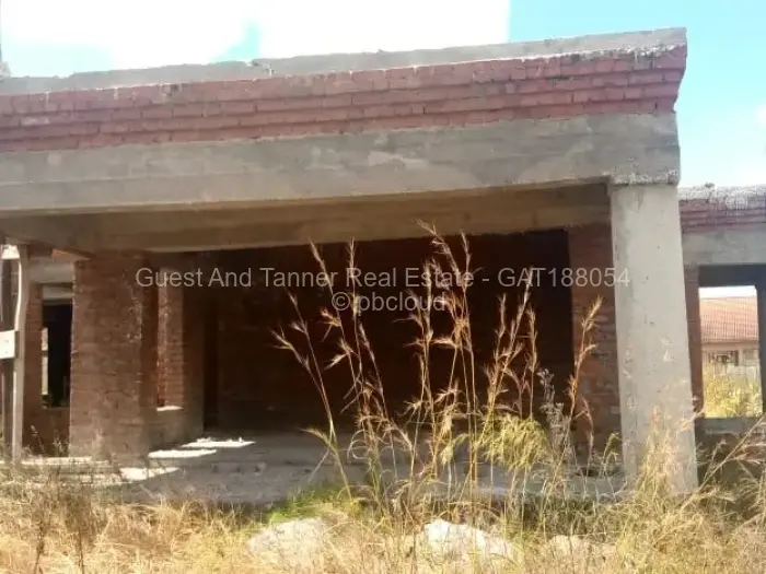 4 Bedroom House for Sale in Zimre Park, Harare