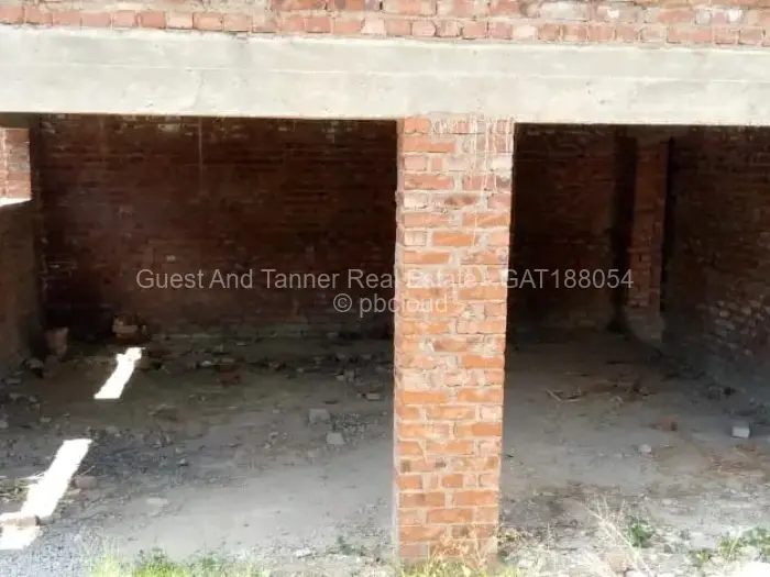 4 Bedroom House for Sale in Zimre Park, Harare