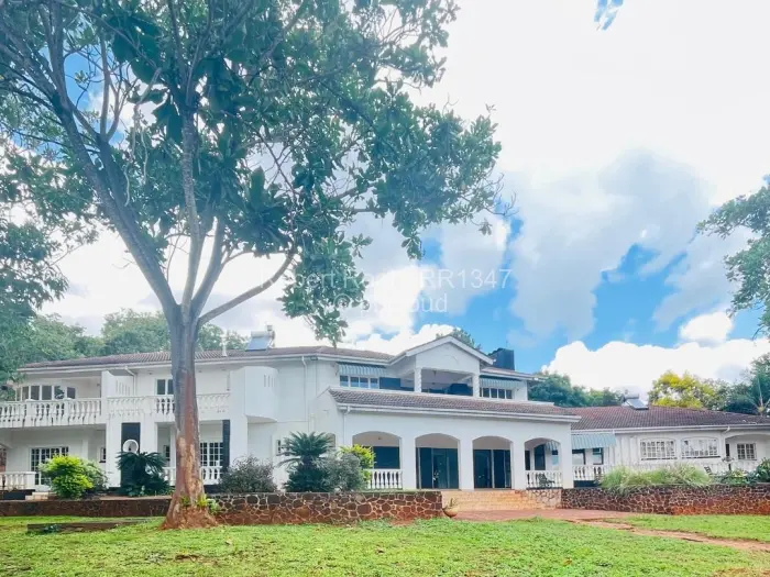 7 Bedroom House to Rent in Glen Lorne