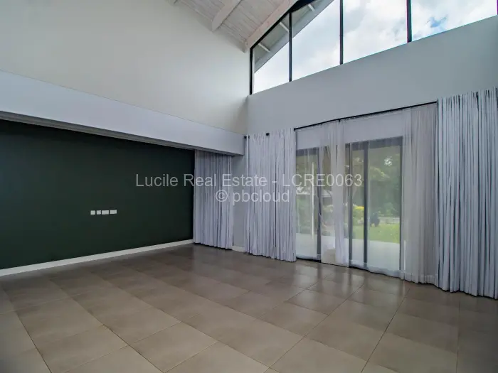 3 Bedroom House to Rent in Borrowdale Brooke