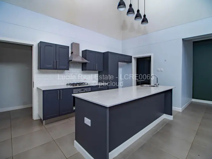 3 Bedroom House to Rent in Borrowdale Brooke