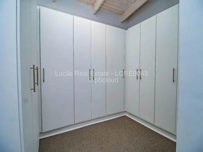 3 Bedroom House to Rent in Borrowdale Brooke