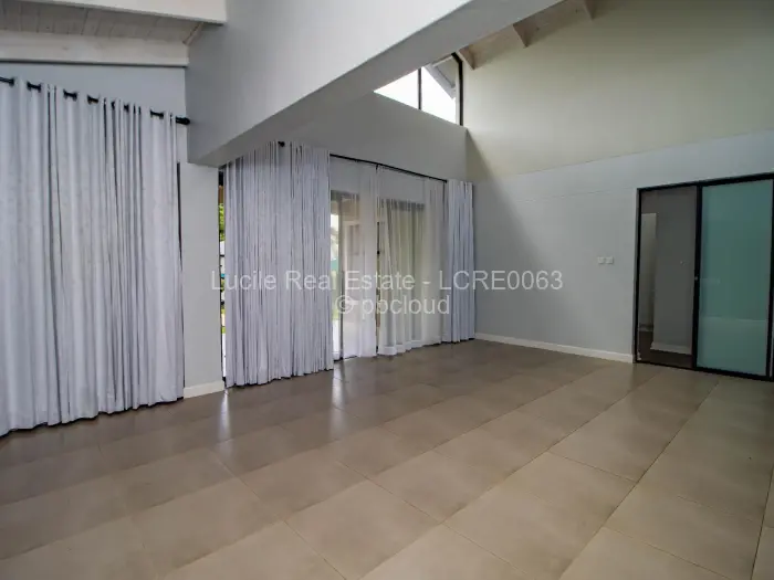 3 Bedroom House to Rent in Borrowdale Brooke