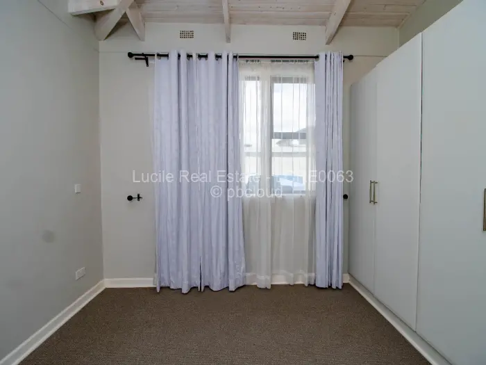 3 Bedroom House to Rent in Borrowdale Brooke