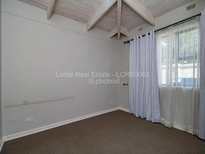 3 Bedroom House to Rent in Borrowdale Brooke