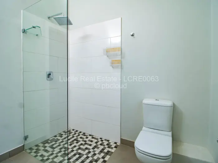 3 Bedroom House to Rent in Borrowdale Brooke