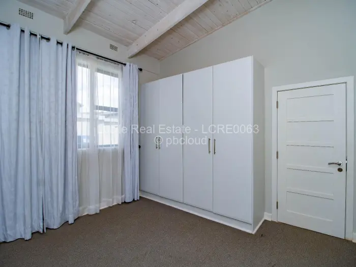 3 Bedroom House to Rent in Borrowdale Brooke