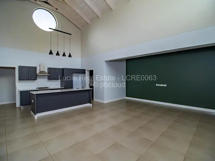 3 Bedroom House to Rent in Borrowdale Brooke