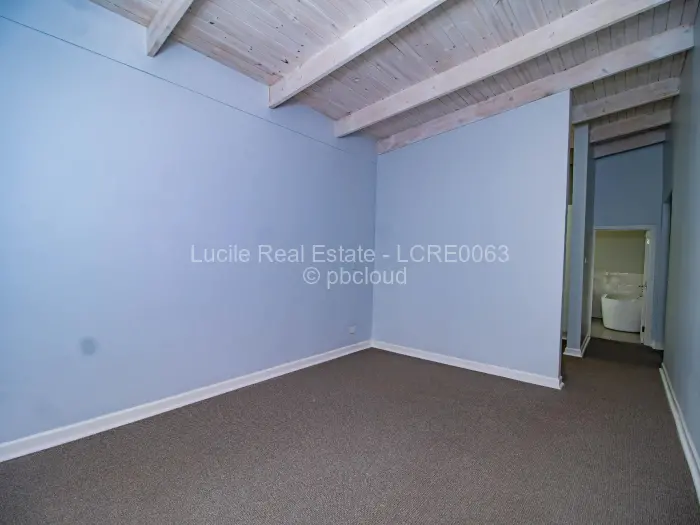 3 Bedroom House to Rent in Borrowdale Brooke