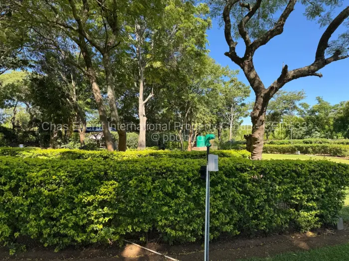 4 Bedroom House to Rent in Four Winds, Bulawayo