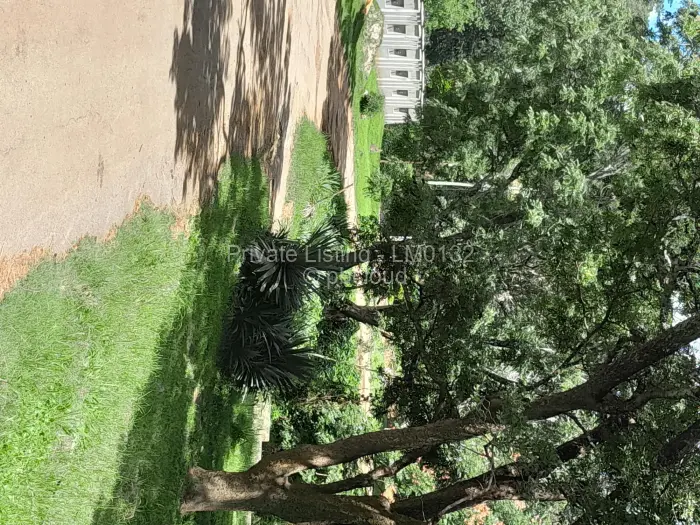 Residential Stand for Sale in Glen Lorne, Harare