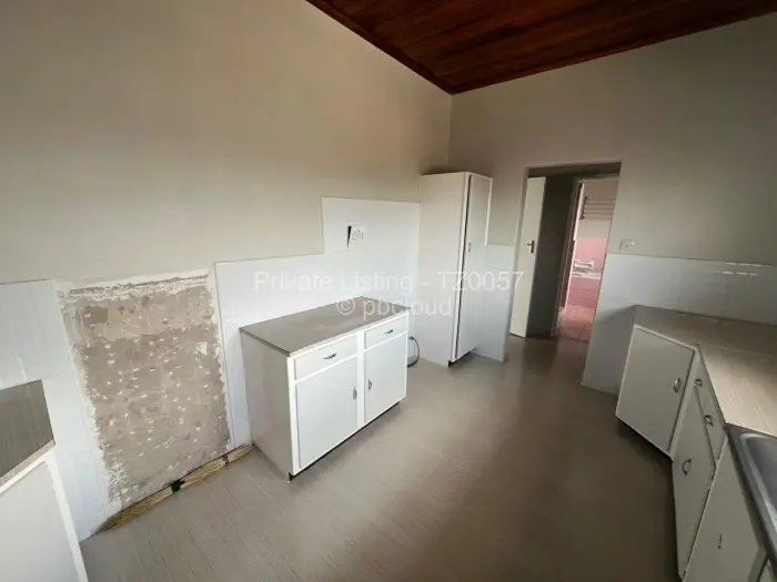 Flat/Apartment to Rent in Avenues, Harare