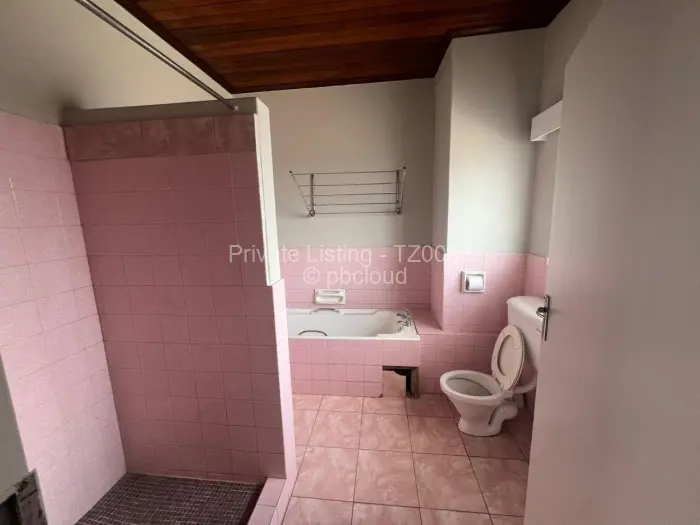 Flat/Apartment to Rent in Avenues, Harare