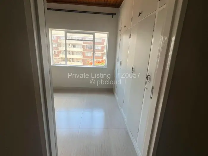 Flat/Apartment to Rent in Avenues, Harare