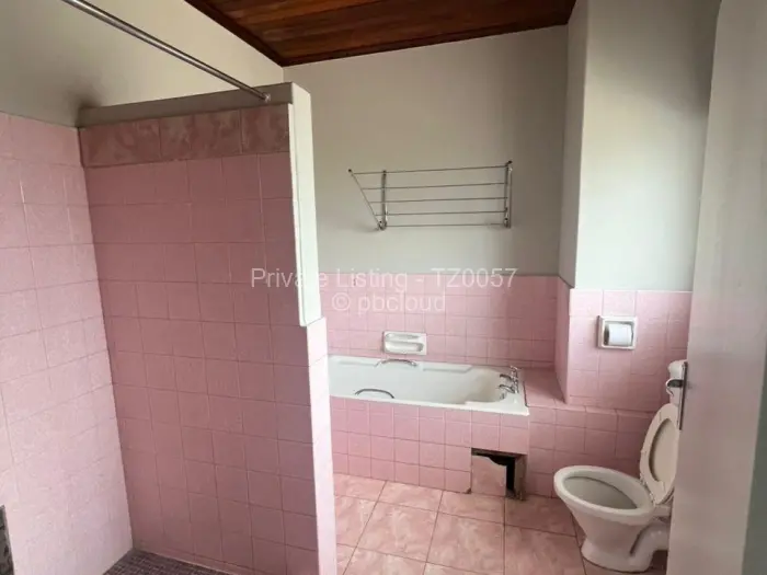 Flat/Apartment to Rent in Avenues, Harare