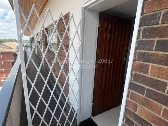 Flat/Apartment to Rent in Avenues, Harare