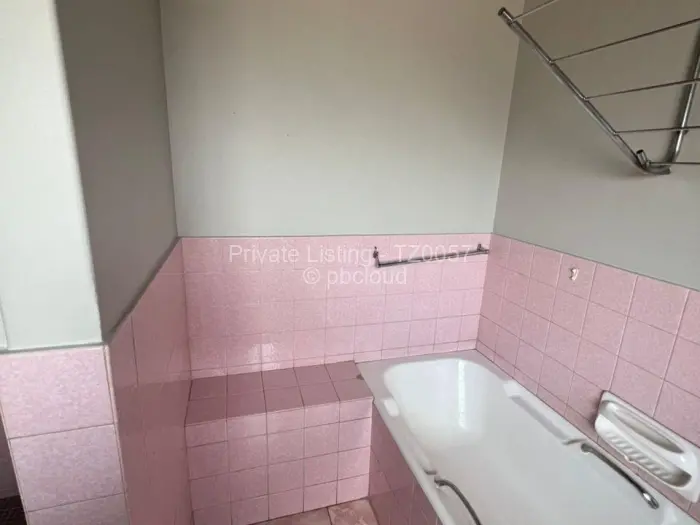 Flat/Apartment to Rent in Avenues, Harare