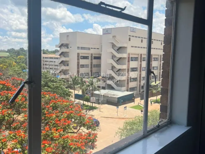 Flat/Apartment to Rent in Avenues, Harare
