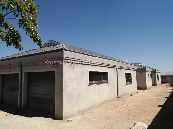 4 Bedroom House for Sale in Marondera, Marondera