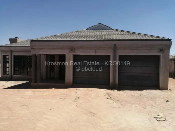 4 Bedroom House for Sale in Marondera, Marondera