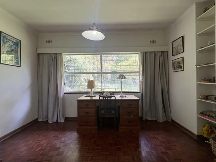 4 Bedroom House for Sale in Ballantyne Park, Harare