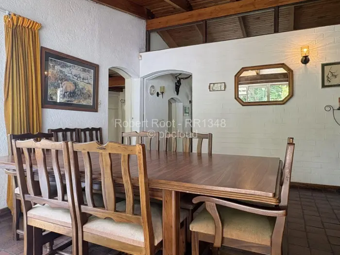 4 Bedroom House for Sale in Ballantyne Park, Harare