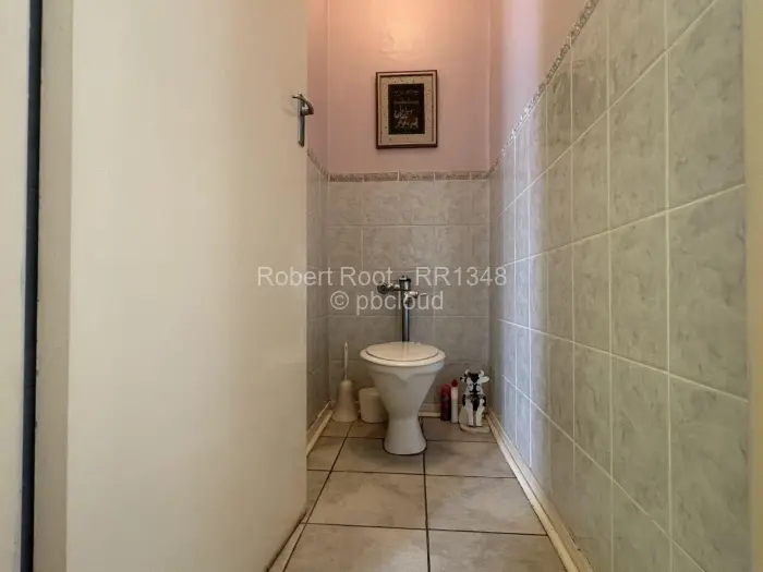 4 Bedroom House for Sale in Ballantyne Park, Harare