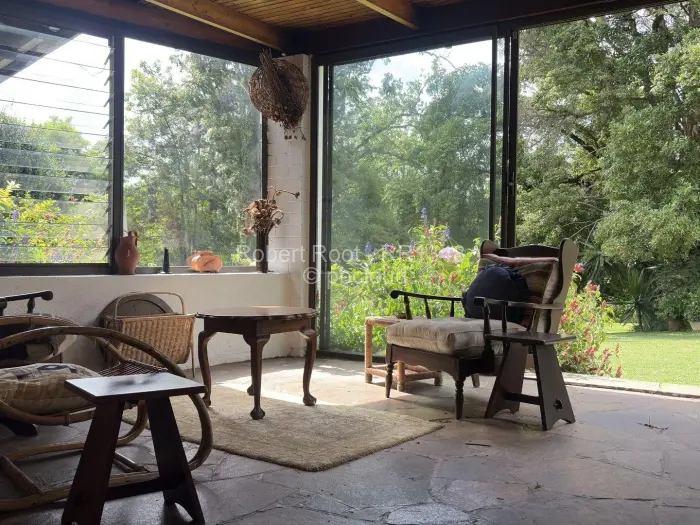 4 Bedroom House for Sale in Ballantyne Park, Harare