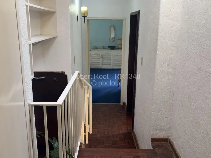 4 Bedroom House for Sale in Ballantyne Park, Harare