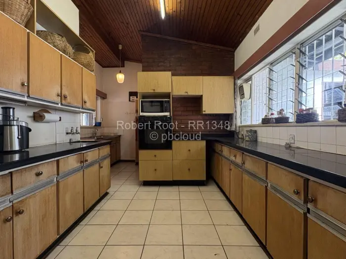 4 Bedroom House for Sale in Ballantyne Park, Harare