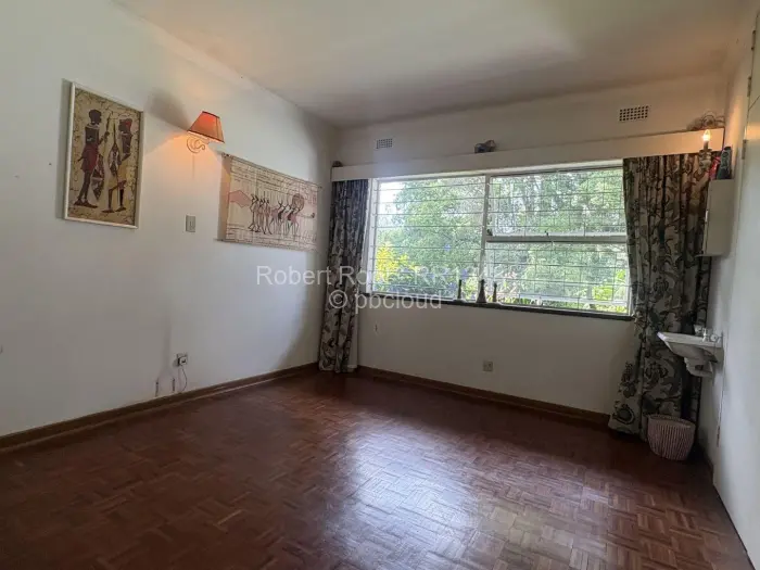 4 Bedroom House for Sale in Ballantyne Park, Harare