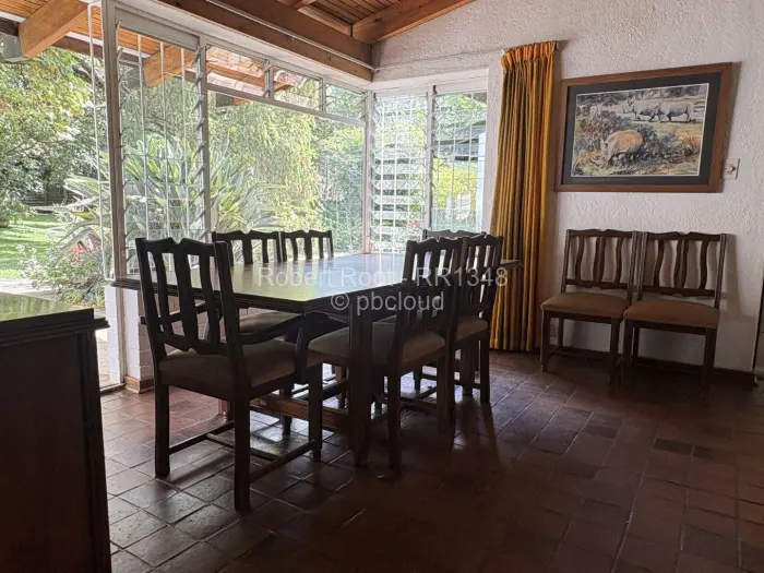 4 Bedroom House for Sale in Ballantyne Park, Harare