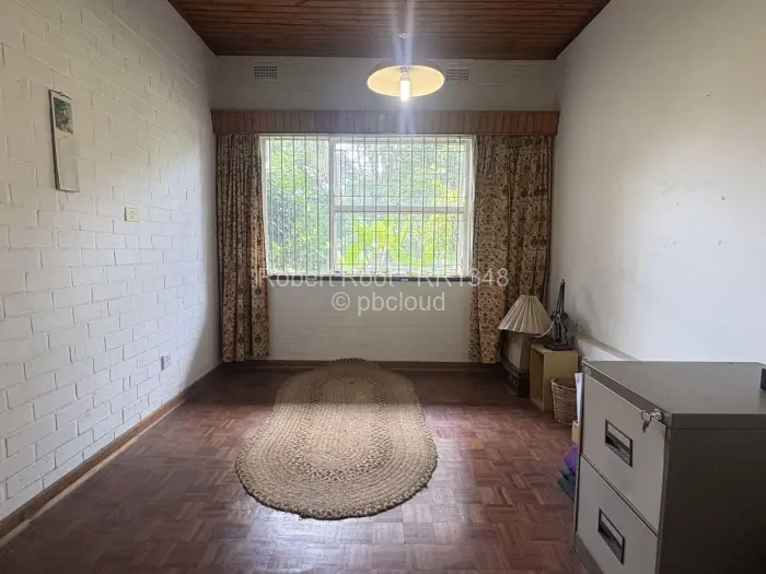 4 Bedroom House for Sale in Ballantyne Park, Harare