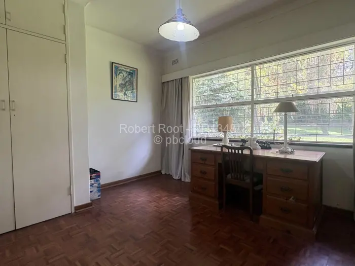 4 Bedroom House for Sale in Ballantyne Park, Harare