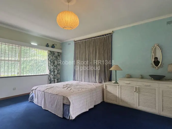 4 Bedroom House for Sale in Ballantyne Park, Harare