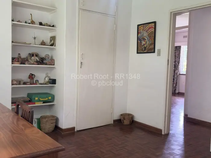 4 Bedroom House for Sale in Ballantyne Park, Harare