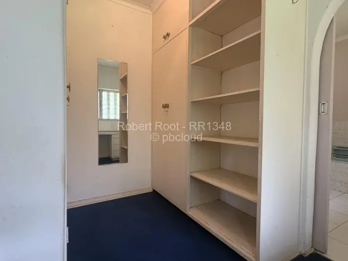 4 Bedroom House for Sale in Ballantyne Park, Harare