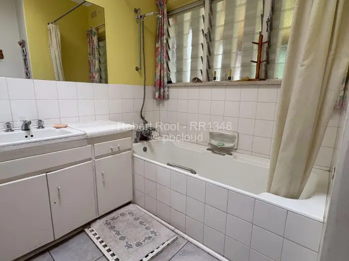 4 Bedroom House for Sale in Ballantyne Park, Harare